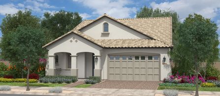 Mango w/Loft by Fulton Homes in Phoenix-Mesa AZ