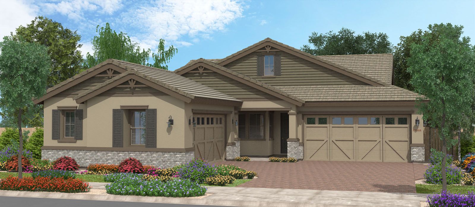 22923 E Mockingbird Dr. Queen Creek, AZ 85142