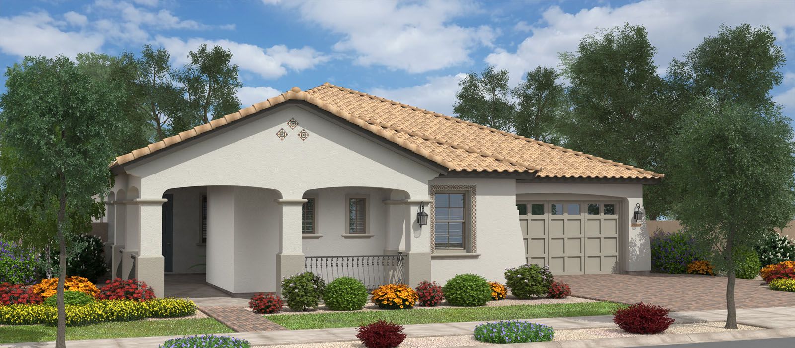 22923 E Mockingbird Dr. Queen Creek, AZ 85142