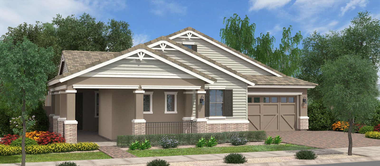 22923 E Mockingbird Dr. Queen Creek, AZ 85142