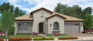 Pineapple - Fields at Barney Farms: Queen Creek, Arizona - Fulton Homes