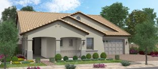 Monterey Pine w/Loft - Fields at Barney Farms: Queen Creek, Arizona - Fulton Homes