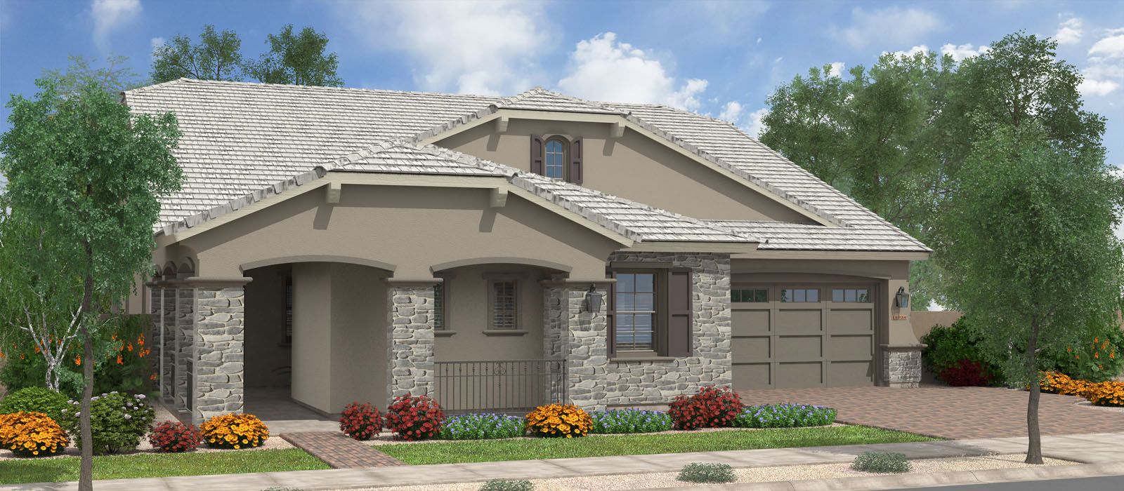 22923 E Mockingbird Dr. Queen Creek, AZ 85142