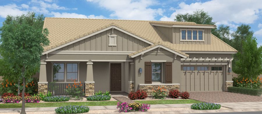 22964 E. Oriole Way (Pineapple w/Loft)