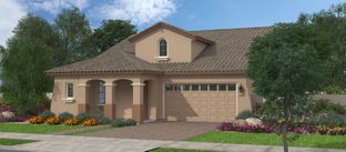 Textiler - Seaboard at Cooley Station: Gilbert, Arizona - Fulton Homes