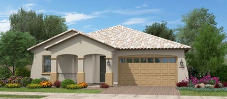Rockaway by Fulton Homes in Phoenix-Mesa AZ