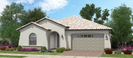 Harris Beach by Fulton Homes in Phoenix-Mesa AZ