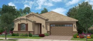 Harris Beach - North Shore at Escalante: Surprise, Arizona - Fulton Homes