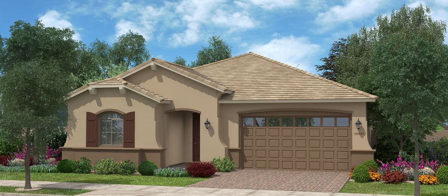 15776 W. Mariposa Grande (Harris Beach)