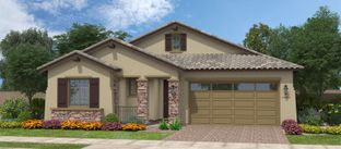 Pelican Bay - North Shore at Escalante: Surprise, Arizona - Fulton Homes