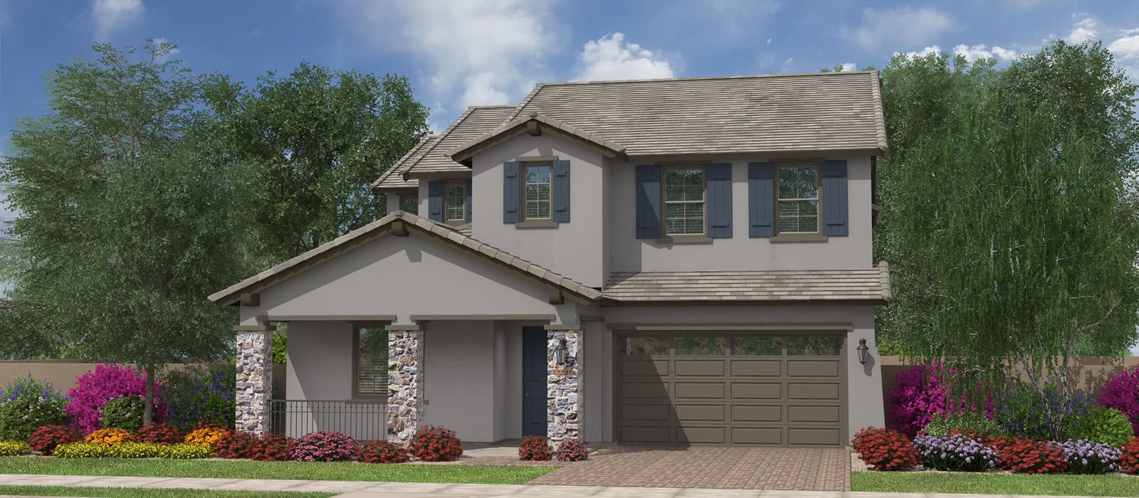Arena Cove floor plan