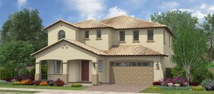 Sea Ranch - North Shore at Escalante: Surprise, Arizona - Fulton Homes