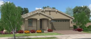 Atlas Peak - Silverado at Escalante: Surprise, Arizona - Fulton Homes