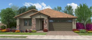 Paraduxx - Silverado at Escalante: Surprise, Arizona - Fulton Homes