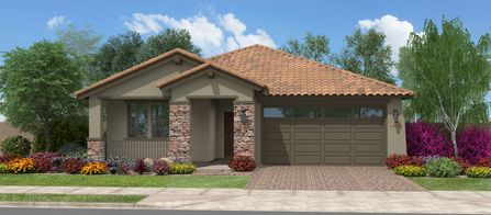 Paraduxx by Fulton Homes in Phoenix-Mesa AZ