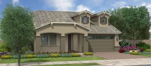 16062 W Alameda Rd (Rutherford w/Loft)