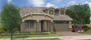 Rutherford w/Loft - Silverado at Escalante: Surprise, Arizona - Fulton Homes