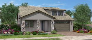 Rutherford w/Loft - Silverado at Escalante: Surprise, Arizona - Fulton Homes