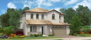 Monticello - Silverado at Escalante: Surprise, Arizona - Fulton Homes