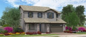 23732 N 158th Dr (Monticello)