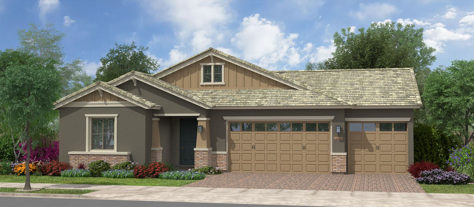 16236 W Charlotte Dr. Surprise, AZ 85387