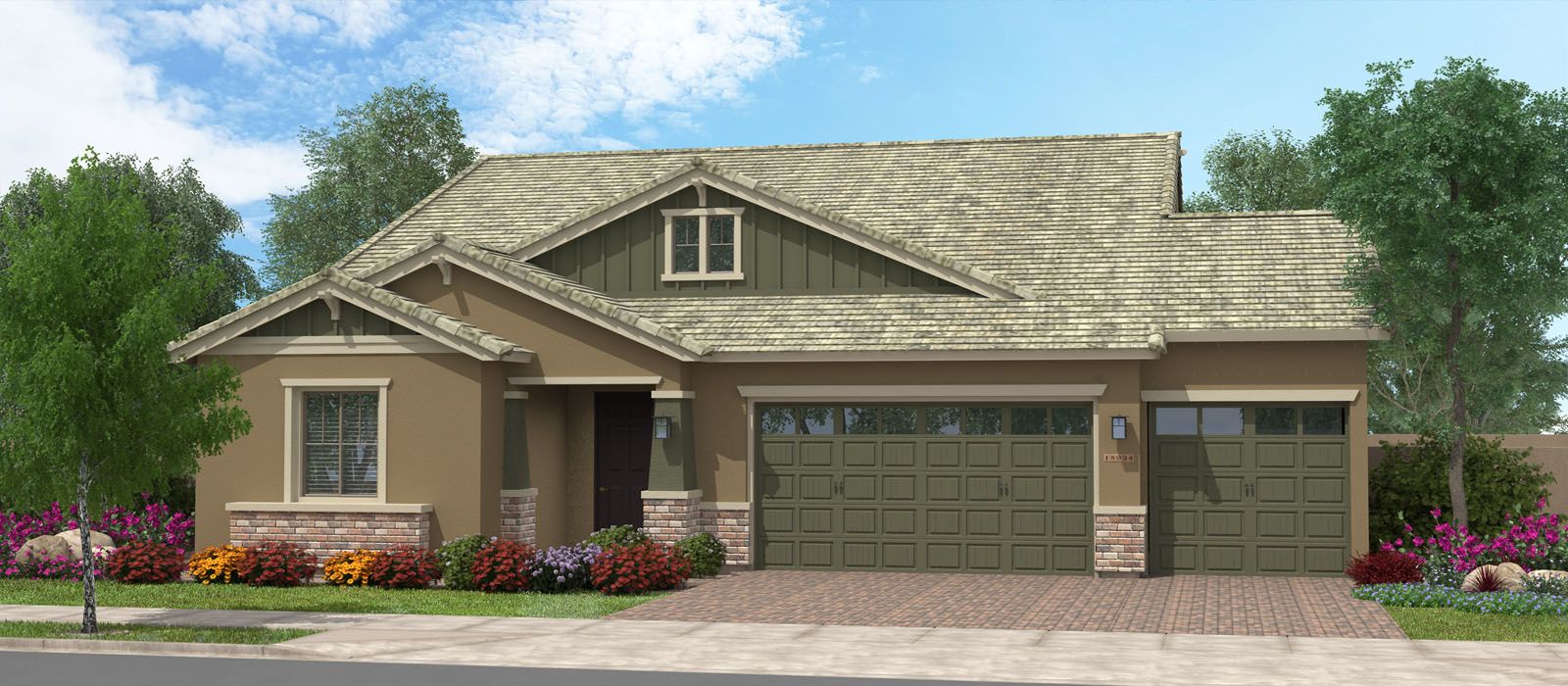 16236 W Charlotte Dr. Surprise, AZ 85387