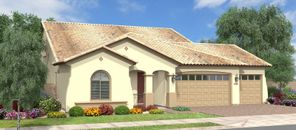 Pelican Bay Super Garage w/Loft