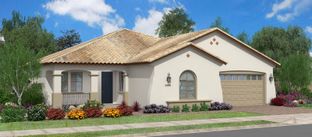 Timber Cove - Sonoma Coast at Escalante: Surprise, Arizona - Fulton Homes