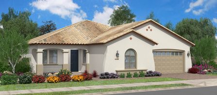 Timber Cove by Fulton Homes in Phoenix-Mesa AZ