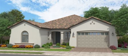 Shell Beach by Fulton Homes in Phoenix-Mesa AZ