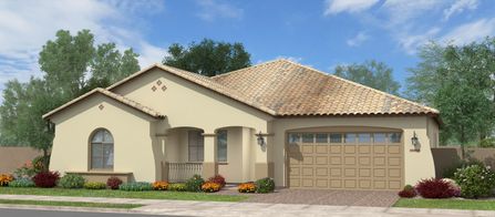 Duncan's Point by Fulton Homes in Phoenix-Mesa AZ