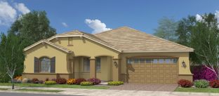Duncan's Point - Sonoma Coast at Escalante: Surprise, Arizona - Fulton Homes