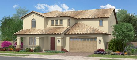 Drakes Bay by Fulton Homes in Phoenix-Mesa AZ