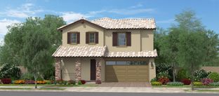 Ridgeview - Redwood Valley at Escalante: Surprise, Arizona - Fulton Homes