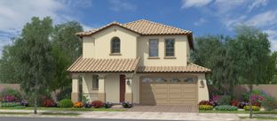 Pinecrest - Redwood Valley at Escalante: Surprise, Arizona - Fulton Homes