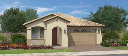Arroyo by Fulton Homes in Phoenix-Mesa AZ
