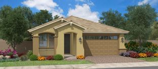 Arroyo - Calistoga at Promenade: San Tan Valley, Arizona - Fulton Homes