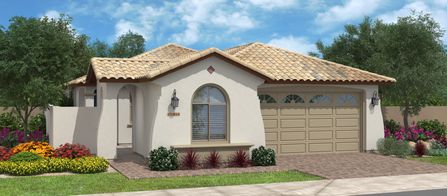 Helena by Fulton Homes in Phoenix-Mesa AZ