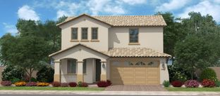 Romeo - Calistoga at Promenade: San Tan Valley, Arizona - Fulton Homes
