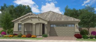 Rockaway - North Shore at Promenade: San Tan Valley, Arizona - Fulton Homes
