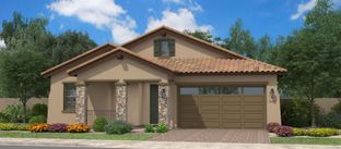 Rockaway - North Shore at Promenade: San Tan Valley, Arizona - Fulton Homes
