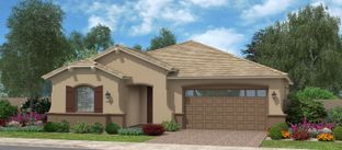 Harris Beach - North Shore at Promenade: San Tan Valley, Arizona - Fulton Homes