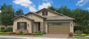 Harris Beach - North Shore at Promenade: San Tan Valley, Arizona - Fulton Homes