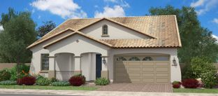Rockaway w/Loft - North Shore at Promenade: San Tan Valley, Arizona - Fulton Homes