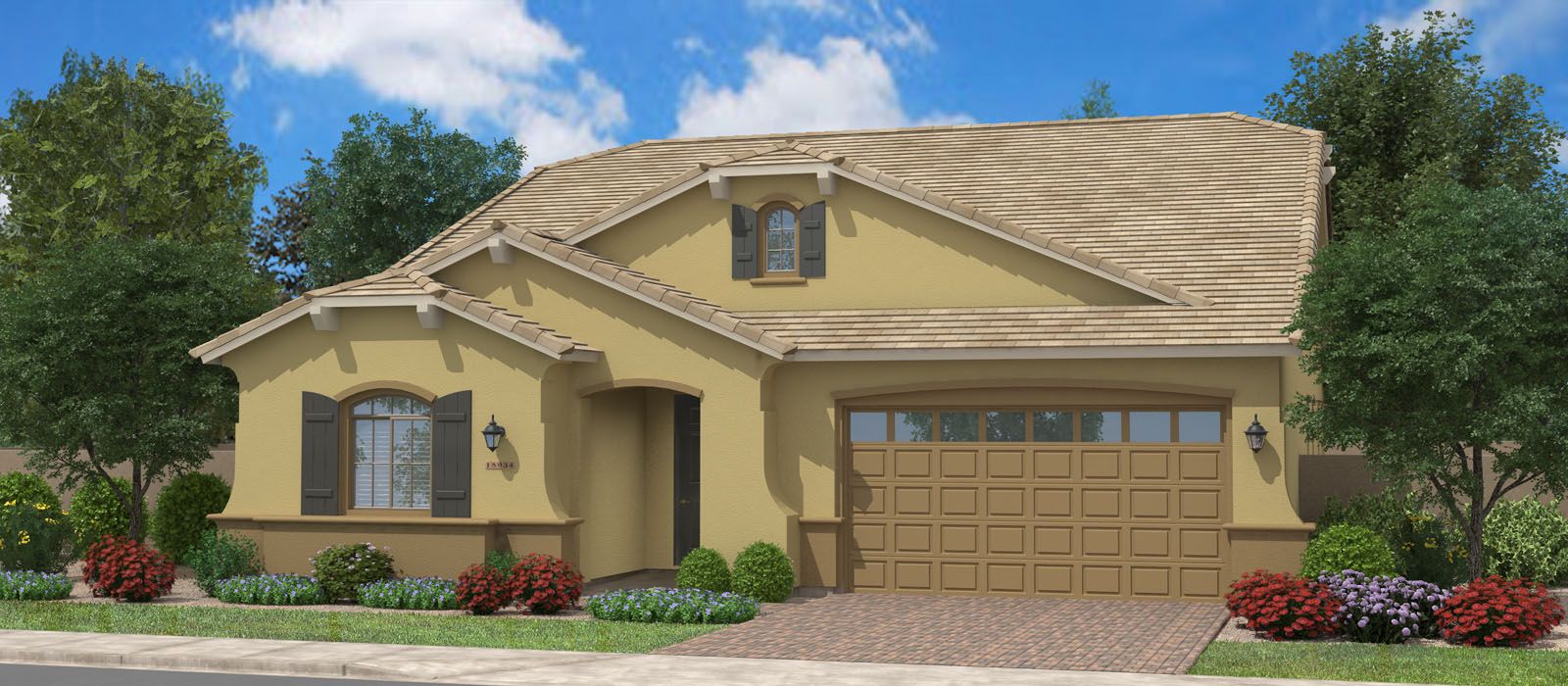 3029 W Sherman Rd. San Tan Valley, AZ 85144