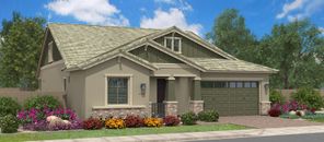 3149 W San Simon Rd (Pelican Bay w/Loft)