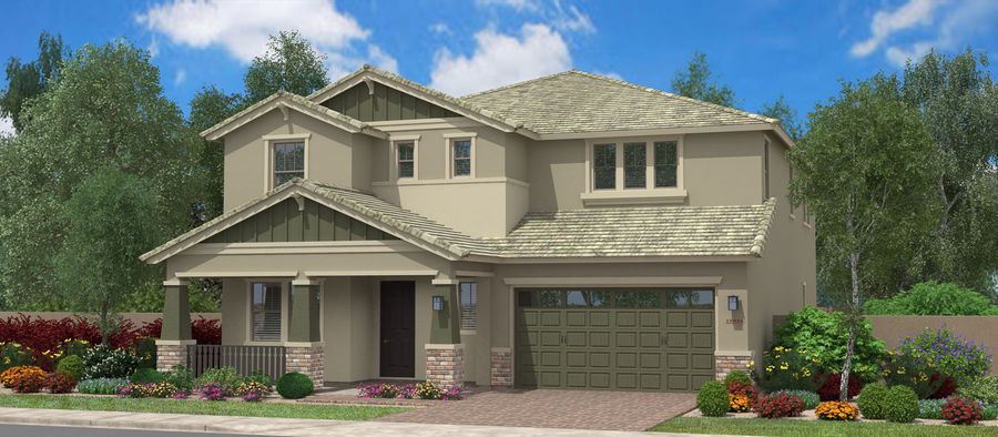 3058 W. San Simon Rd. (Sea Ranch)
