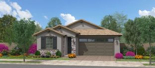 Calpella - Redwood Valley at Escalante: Surprise, Arizona - Fulton Homes