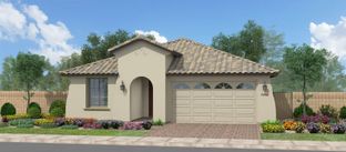 San Jacinto - Ridgeline at Acclaim: Avondale, Arizona - Fulton Homes