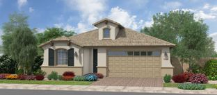 San Jacinto - Ridgeline at Acclaim: Avondale, Arizona - Fulton Homes